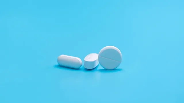 Is Tramadol a Controlled Substance?
