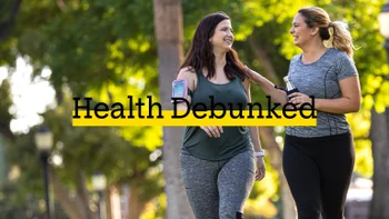 Health: Weight loss: GettyImages 1177267589