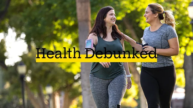 Health: Weight loss: GettyImages 1177267589