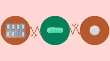 Pharmacy: drug interaction vraylar