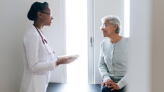 Wegovy and Ozempic are weekly injections that contain the same active ingredient: semaglutide. The two aren’t interchangeable. Explore the key differences.