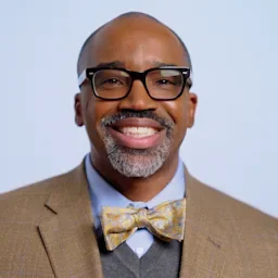 Robert C. Robinson, III, MD