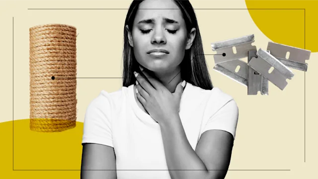 patient stories feel covid throat featured image