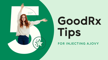 ajovy: pharmacy tips ajovy