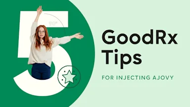 Ajovy 2026 Prices, Coupons & Savings Tips - GoodRx