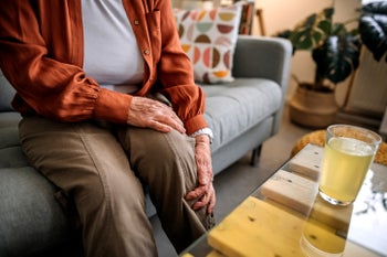 Health: Diabetes Type 2: GettyImages-1310657812