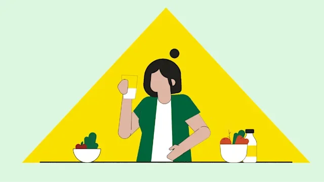 Diet and nutrition: quiz protein-01