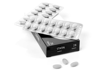 Muscle Pain From Statins Here S How To Avoid This Common Side Effect Goodrx