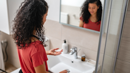 You don’t need a big dose of melatonin for sleep. In fact, a smaller dose can deliver better results. Learn how much melatonin is too much with this guide.