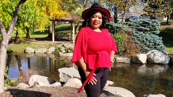 Patient story: Extra weight: Blakey: Featured image
