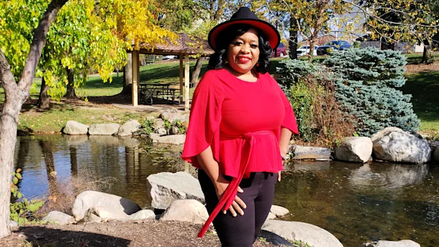 Patient story: Extra weight: Blakey: Featured image