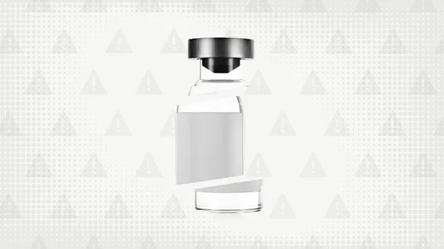 Pharmacy: side effects ketamine