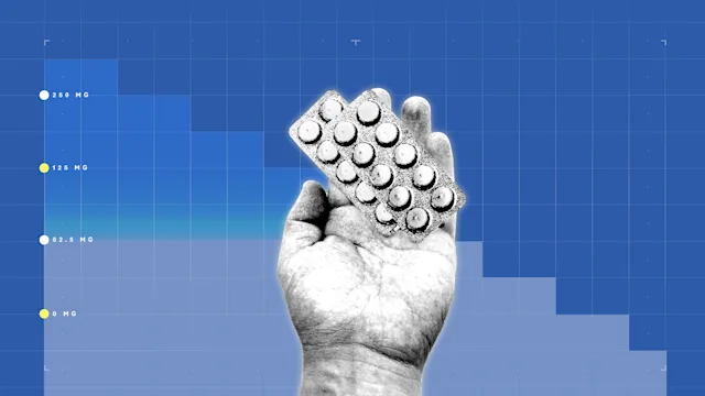 Digoxin Dosages: Your GoodRx Guide