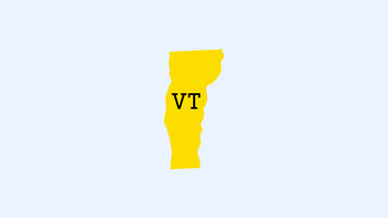 Health: COVID: Vermont