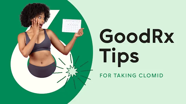 Pharmacy: pharmacy tips clomid