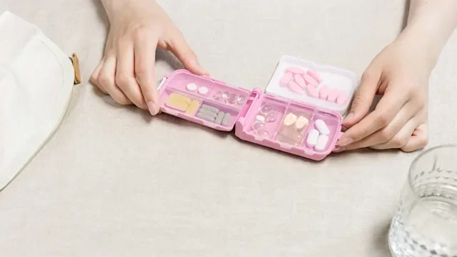 13 Medications That Can Interfere With Your Calcium Levels