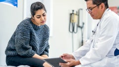 Learn about the medications commonly used to treat polycystic ovary syndrome, including the risks and side effects of metformin for PCOS.