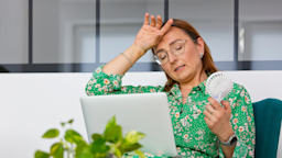 Hormone-free medications, like Brisdelle and Lynkuet, can relieve hot flashes and other menopause symptoms. See the top nonhormonal medications for menopause.