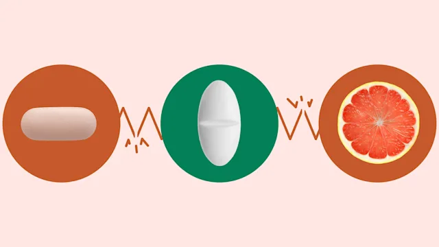Atorvastatin: drug interaction atorvastatin-01