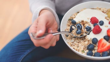 diet nutrition: GettyImages 1187452084