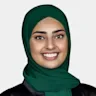 Zunaira Iftikhar, PharmD Candidate