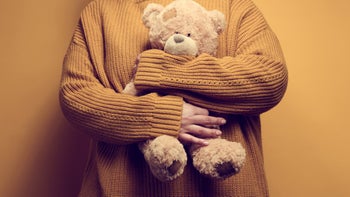 Anxiety: Teens: hugging-teddy-bear 1355741110.jpg