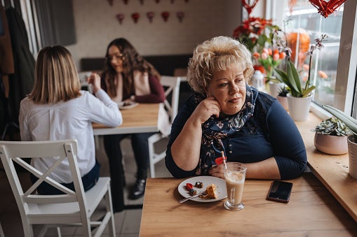 Health: High Cholesterol: GettyImages-1301857207