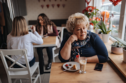 Cholesterol gets a scary reputation, but not all cholesterol is bad. Learn about different types of cholesterol (HDL and LDL) and what causes high cholesterol.