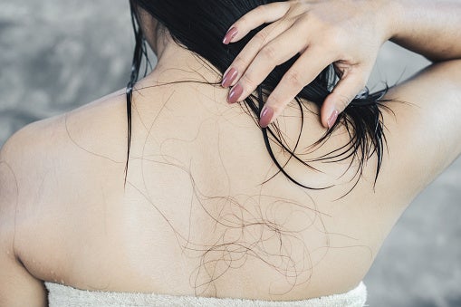 Health: Hypothyroidism: GettyImages-1153214165