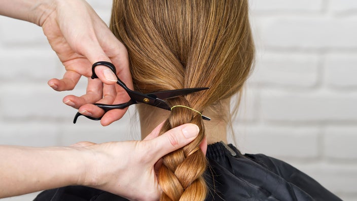Hairloss