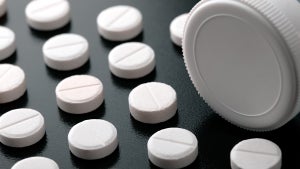 image from article, How to Recognize an Adderall Overdose