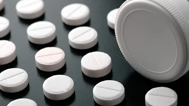 How to Recognize an Adderall Overdose