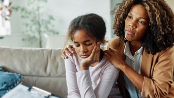 Mental health: Intergenerational trauma: parent child in therapy 1517076117