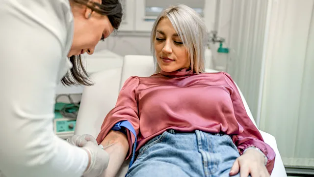Early Breast Cancer Treatments: Your GoodRx Guide to 5 Common Medications