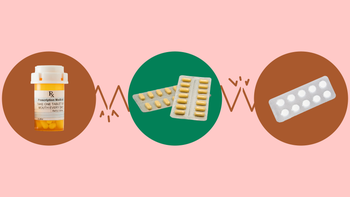 Hydrocodone-acetaminophen: drug interaction norco