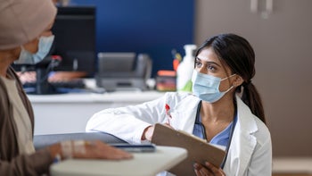 Avastin: Biosimilar: doctor patient discussion 1348321039