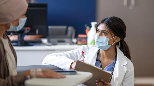 Avastin: Biosimilar: doctor patient discussion 1348321039