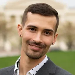 Blake Travis, PharmD Candidate