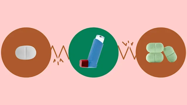 5 Levalbuterol Interactions to Be Aware Of