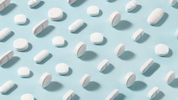 Health: Diabetes Type 2: GettyImages 1281473938