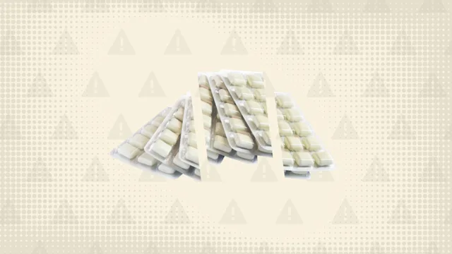 7 Nicotine Gum Side Effects to Know About