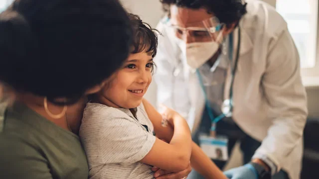 Everything You Need to Know About Chickenpox (Varicella) Vaccine
