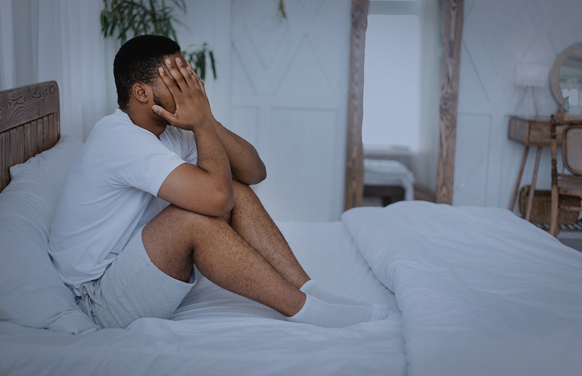 Treating Insomnia Which Sleeping Pill Is Right For You Goodrx