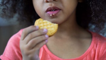 Health: Diet & Nutrition: GettyImages 1072201206