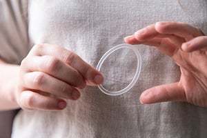 image from article, Vaginal Birth Control Rings: Available Brands, Effectiveness, and Risks