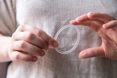 Vaginal birth control rings are a great form of birth control. They’re easy to use and up to 99% effective when used correctly. Explore side effects and brands here.