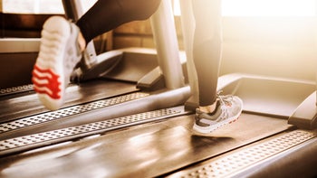 Health: movement-exercise: GettyImages 975193242