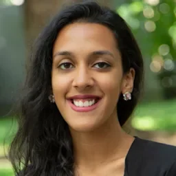 Samvida Patel, MNSP, INHC