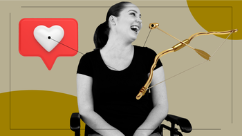 Patient experiences: patient stories feel ALS dating option 2