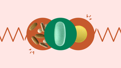 Certain blood pressure medications and pain relievers can affect how losartan works. These interactions can lead to serious side effects.